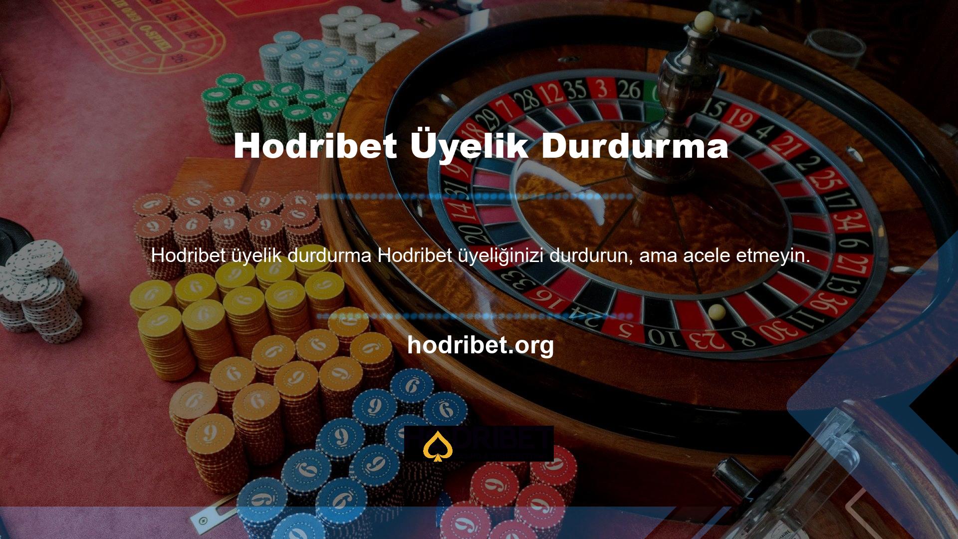 Paranızı almak için hesabınıza gidin ve çıkarın